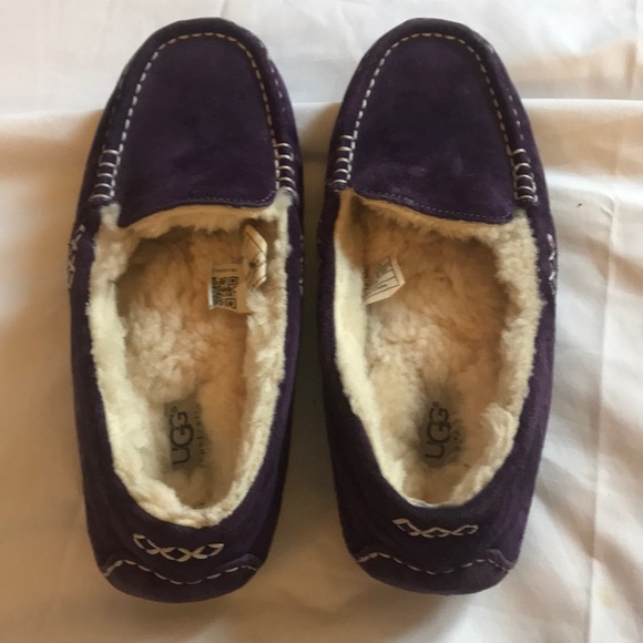 UGGS ANSLEY - Picture 4 of 9